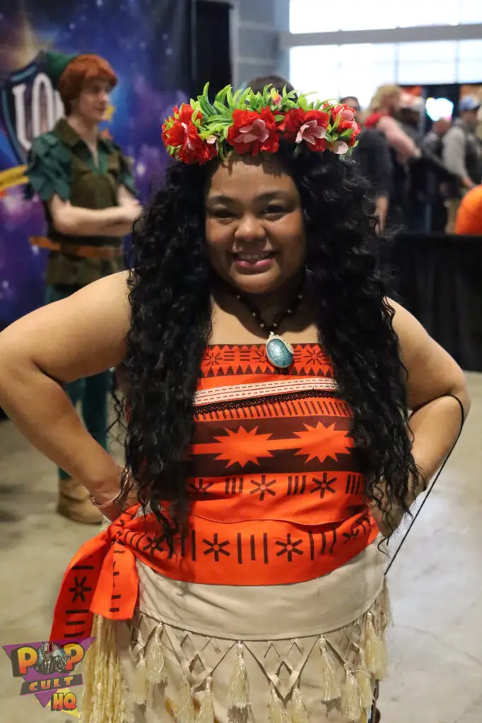 C2E2 2024 Saturday Cosplay Photo 