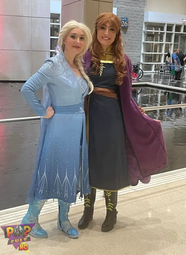 C2E2 2024 Saturday Cosplay Photo 