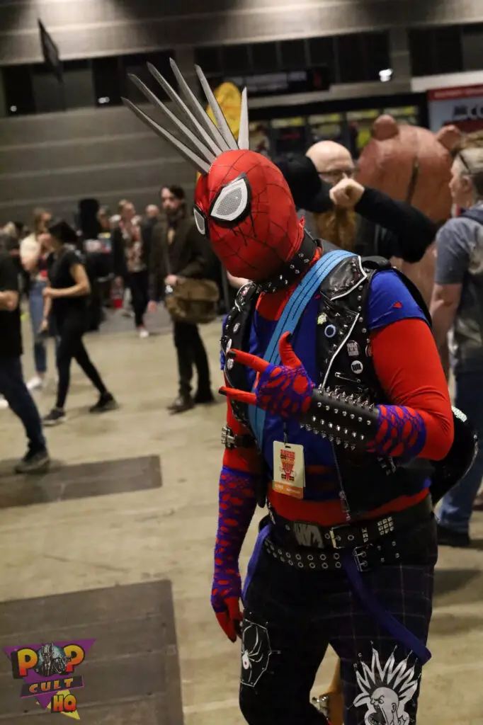 C2E2 2024 Saturday Cosplay Photo 