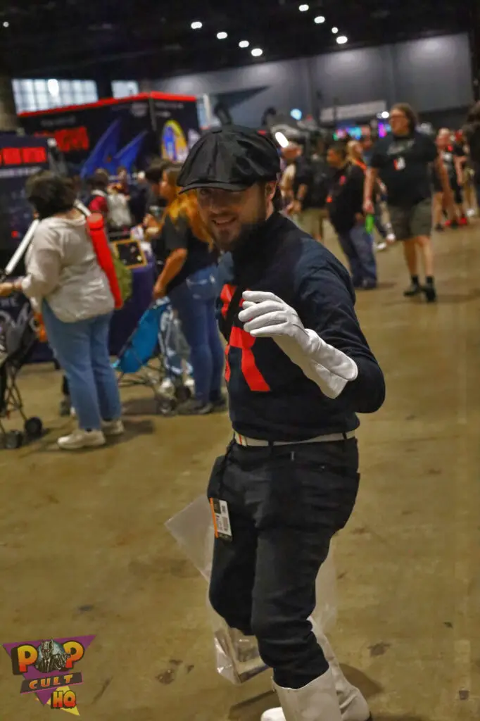 C2E2 2024 Saturday Cosplay Photo 