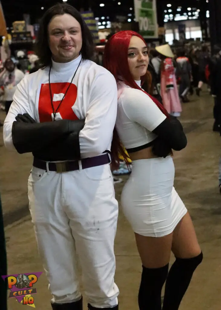 C2E2 2024 Saturday Cosplay Photo 