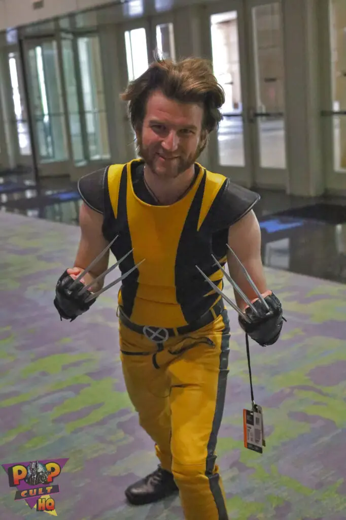 C2E2 2024 Saturday Cosplay Photo 