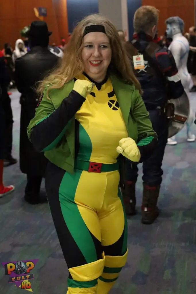 C2E2 2024 Saturday Cosplay Photo 