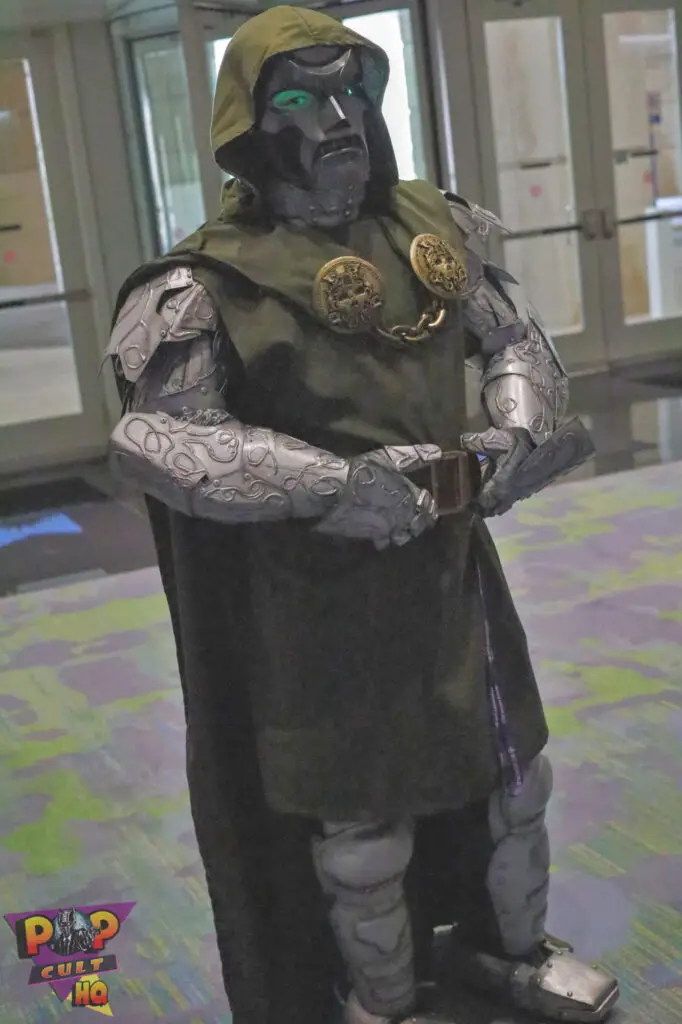 C2E2 2024 Saturday Cosplay Photo 