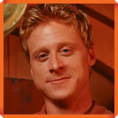 Alan Tudyk