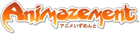 Animazement 2024 banner