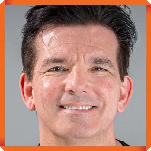 Butch Hartman