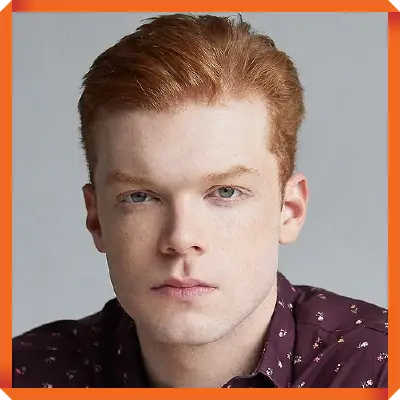 Cameron Monaghan