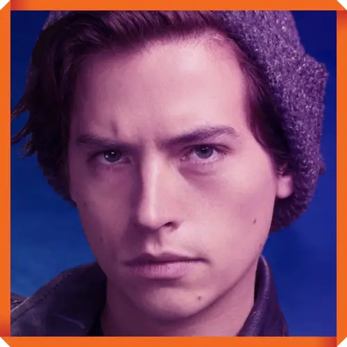 Cole Sprouse