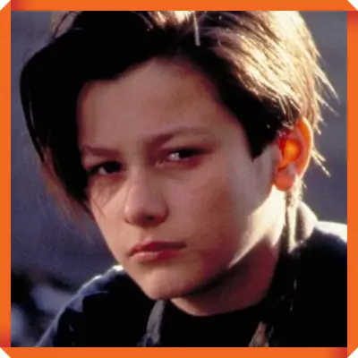 Edward Furlong