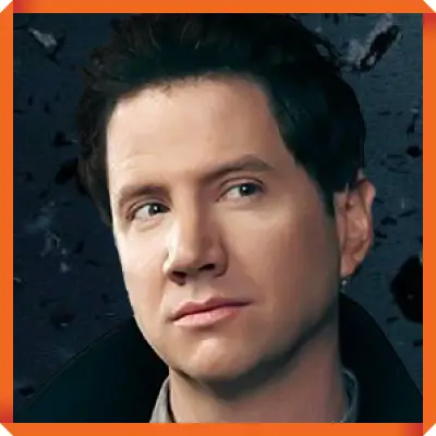 Jamie Kennedy