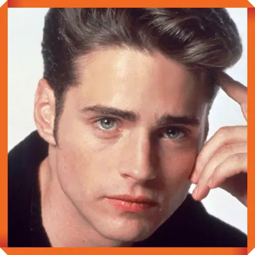 Jason Priestley