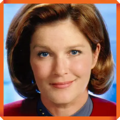 Kate Mulgrew