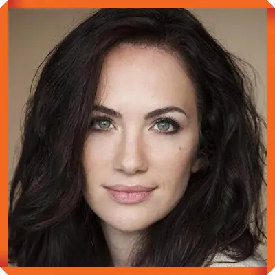 Kate Siegel