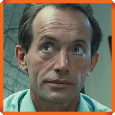 Lance Henriksen