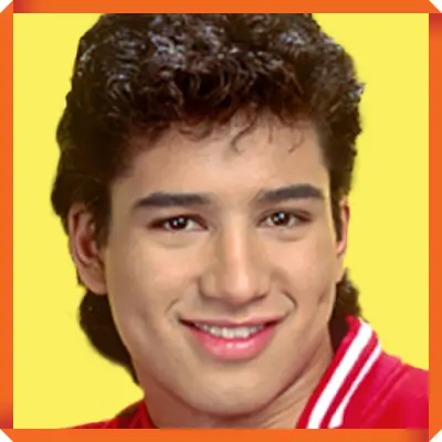 Mario Lopez