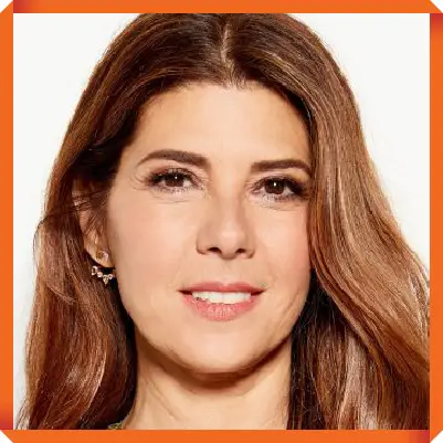 Marisa Tomei