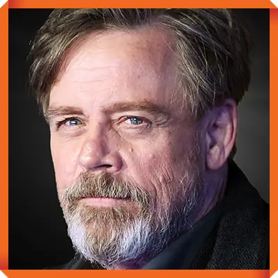 Mark Hamill