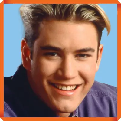 Mark-Paul Gosselaar