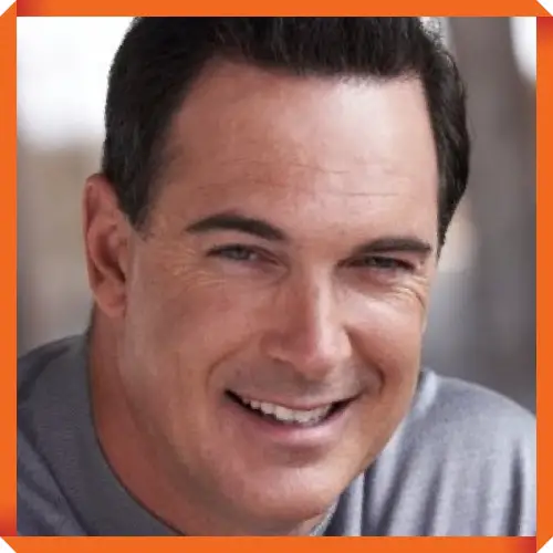 Patrick Warburton