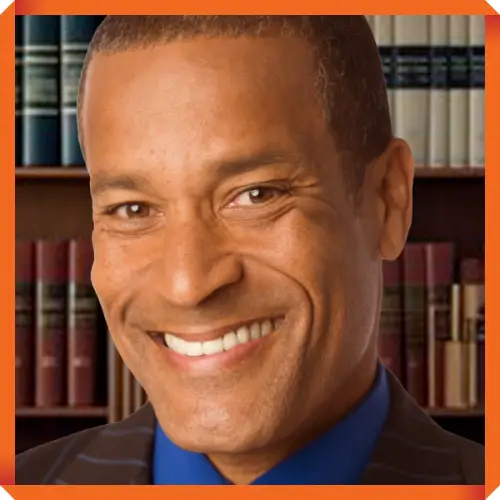 Phil Morris