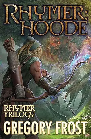 Rhymer Hoode by Gregory Frost