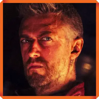 Sean Gunn