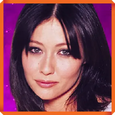 Shannen Doherty