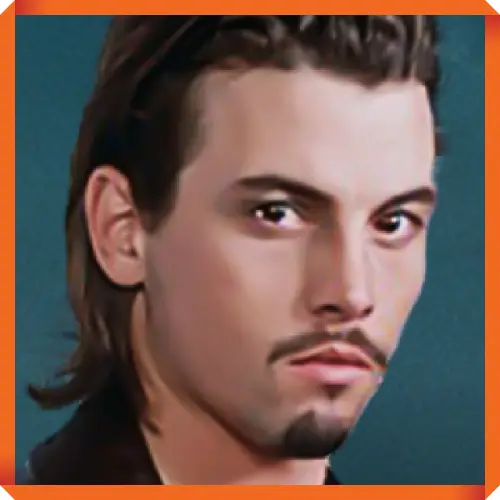 Skeet Ulrich