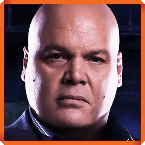 Vincent D'onofrio