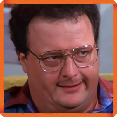 Wayne Knight