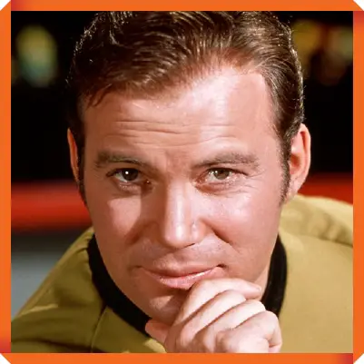 William Shatner