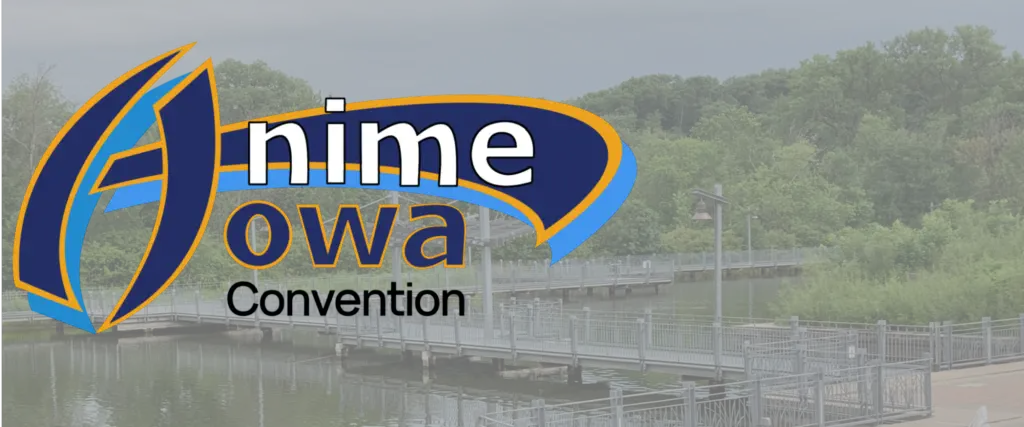 Anime Iowa Banner