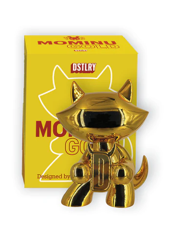 Mominu Gold ($150)