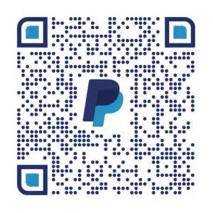 qrcode Donate 