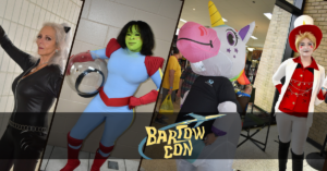 Bartow Con 2024 Feature Image