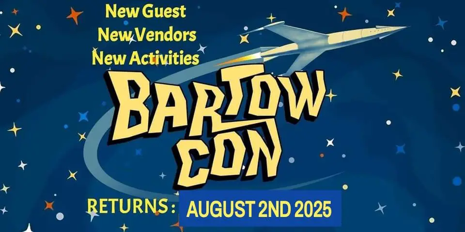 Bartow Con banner