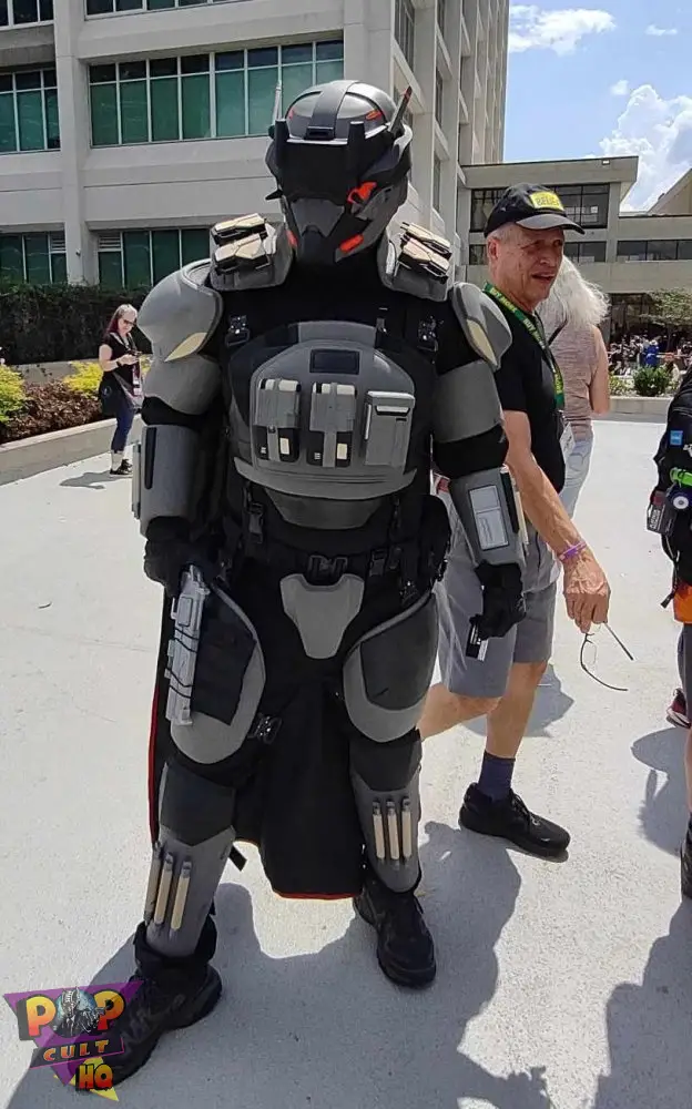 Dragon Con 2024 Cosplay Photos