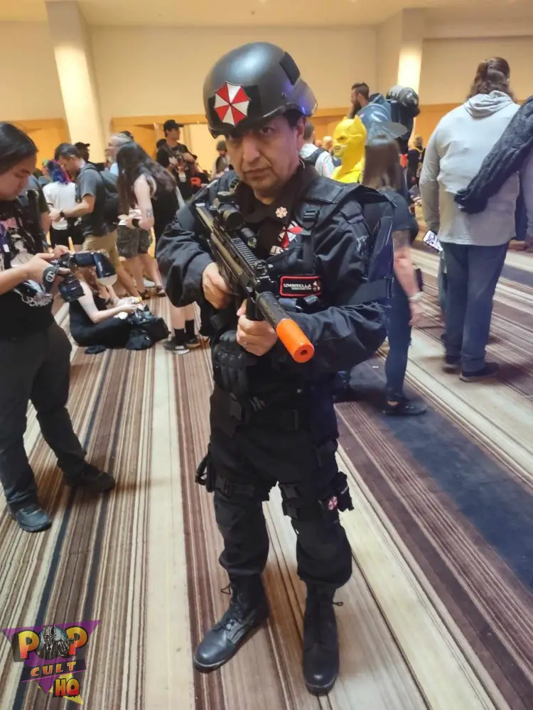 Dragon Con 2024 Cosplay Photos