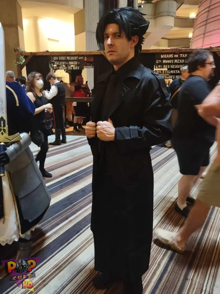 Dragon Con 2024 Cosplay Photos