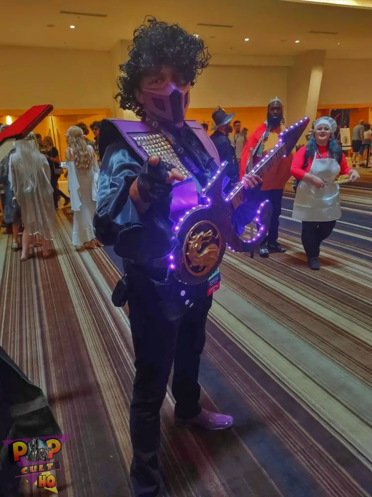 Dragon Con 2024 Cosplay Photos