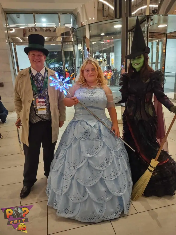 Dragon Con 2024 Cosplay Photos