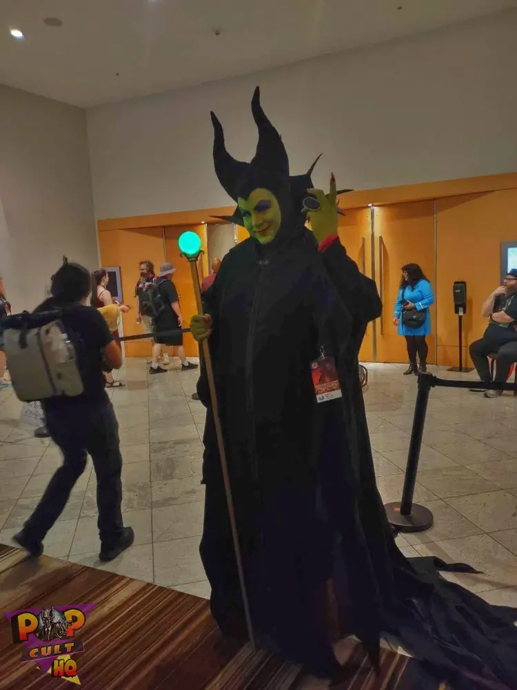 Dragon Con 2024 Cosplay Photos