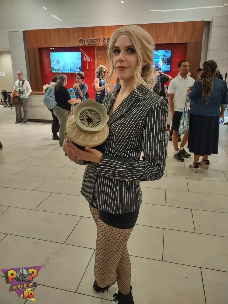 Dragon Con 2024 Cosplay Photos