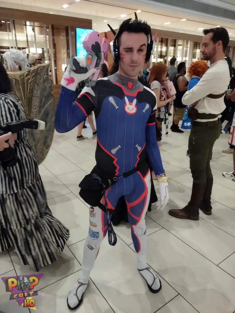 Dragon Con 2024 Cosplay Photos