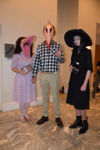 Dragon Con 2024 Thursday Cosplay Photos by Nocedo Photo Media