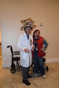 Dragon Con 2024 Thursday Cosplay Photos by Nocedo Photo Media