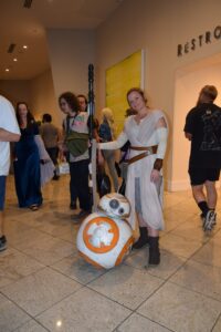 Dragon Con 2024 Thursday Cosplay Photos by Nocedo Photo Media
