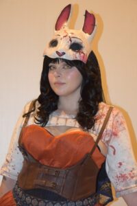 Dragon Con 2024 Thursday Cosplay Photos by Nocedo Photo Media