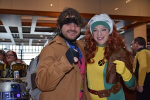 Dragon Con 2024 Thursday Cosplay Photos by Nocedo Photo Media